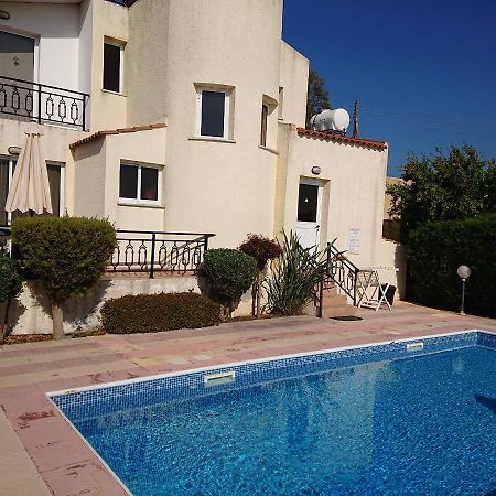 Villa Sotiroulla Kato Yialia Exteriér fotografie