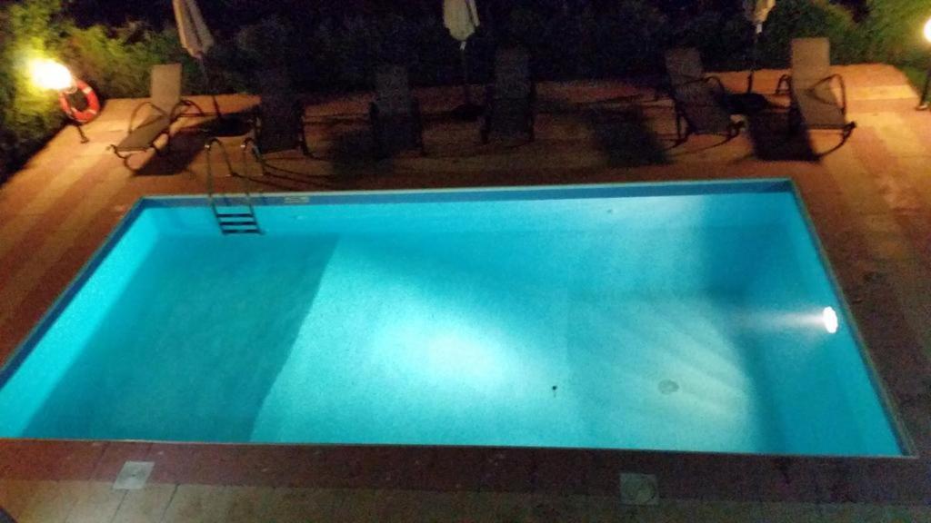 Villa Sotiroulla Kato Yialia Exteriér fotografie
