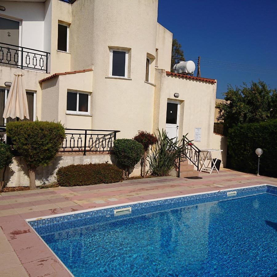 Villa Sotiroulla Kato Yialia Exteriér fotografie