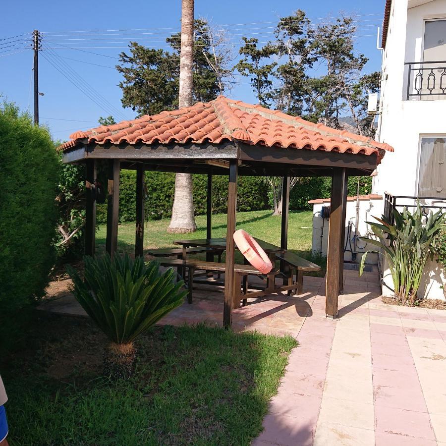 Villa Sotiroulla Kato Yialia Exteriér fotografie
