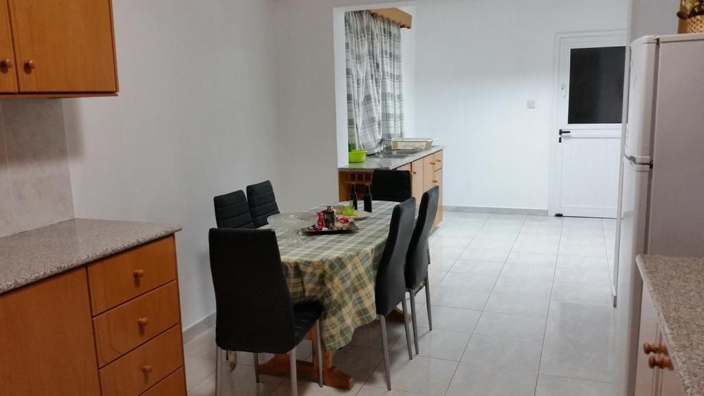 Villa Sotiroulla Kato Yialia Exteriér fotografie