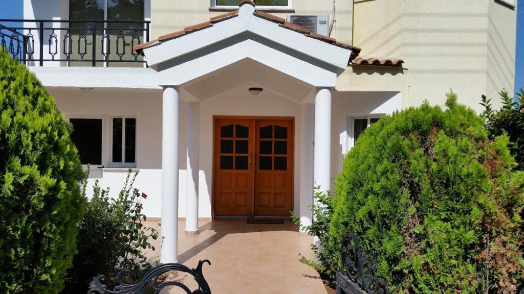 Villa Sotiroulla Kato Yialia Exteriér fotografie