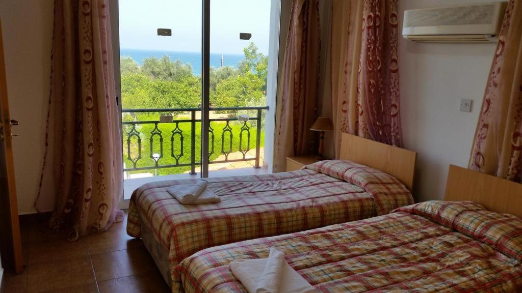 Villa Sotiroulla Kato Yialia Exteriér fotografie