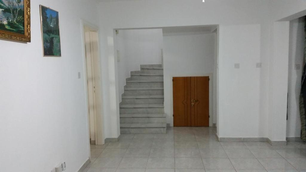 Villa Sotiroulla Kato Yialia Exteriér fotografie